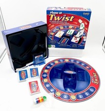 Phase twist games for sale  High Ridge