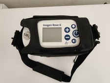 Concentratore portatile ossige usato  Albenga
