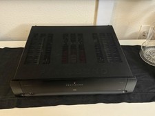 Parasound power amplifier for sale  Mountain View