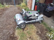 Quingo flyte mobility for sale  PEWSEY
