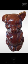 Vintage churston pottery for sale  PRESCOT