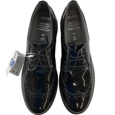 Geox respira black for sale  UK