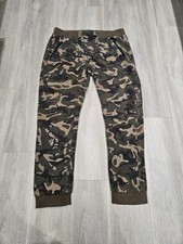 Fox chunk camo for sale  LOWESTOFT