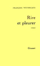 Rire pleurer d'occasion  Corbeil-Essonnes