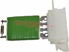Metzger 0917336 gebläsewiders gebraucht kaufen  Berlin