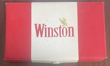 Vintage winston cigarette for sale  Columbia