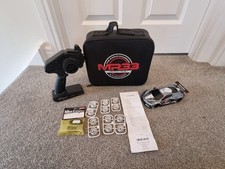 Kyosho mini corvette for sale  LEICESTER