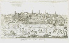 Leipzig gesamtansicht riginal gebraucht kaufen Leipzig gesamtansicht riginal gebraucht kaufen  Deutschland