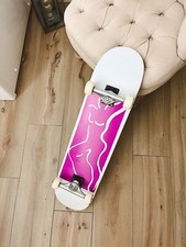 Skateboard sweet sktbs d'occasion  Vitré