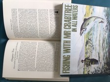 Fishing books fishing for sale  BEAMINSTER