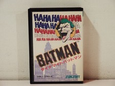 Dynamite batman return d'occasion  Paris XI