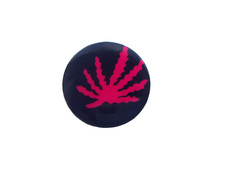 Cannabis leaf picture for sale  NEWCASTLE