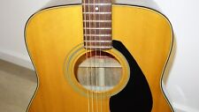 Westerngitarre yamaha fg gebraucht kaufen  Mönchengladbach