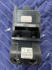 Federal pacific 100a for sale  Cleveland