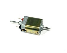 Motor 12v 011 gebraucht kaufen  Malsfeld