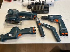 Black decker tool for sale  Fort Worth