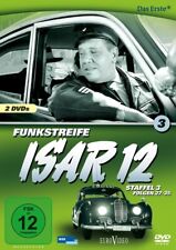 Funkstreife isar staffel gebraucht kaufen  München