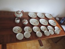 Teeservice china japan gebraucht kaufen  Wachtberg