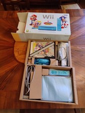 Nintendo wii mario usato  Cassolnovo
