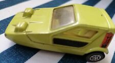 Bond bug 700 gebraucht kaufen  Kamen
