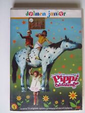 Fantastiche avventure pippi usato  Baronissi