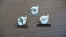 Lot pin thème d'occasion  Criquetot-l'Esneval