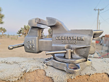 Vintage craftsman jaw for sale  Phelan