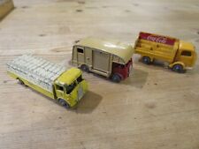 Matchbox models karrier for sale  WOODBRIDGE