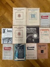 Fotografia artistica progresso usato  Albisola Superiore