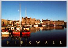 Kirkwall orkney boats for sale  WELLINGBOROUGH