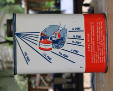 Graphic 1950s era for sale  Glenarm