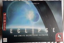 Eclipse galaktische zeitalter gebraucht kaufen  Nidderau