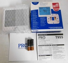 Pro1 iaq t955 d'occasion  Expédié en Belgium