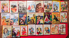 Lot livres bibliotheque d'occasion  Albi
