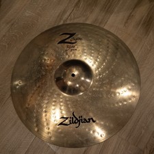 Zildjian custom ride for sale Zildjian custom ride for sale  South San Francisco