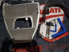Radiatore ducati 1199 usato  Torre Canavese