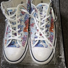 Converse star womens for sale  NORWICH