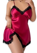 Plus size red for sale  PRESTON