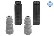 KIT AMORTECEDOR TRASEIRO MEYLE 100 740 0012 TAMPA DE POEIRA comprar usado  Enviando para Brazil