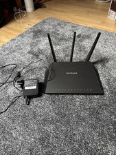 Netgear nighthawk r7000 for sale  GLASGOW