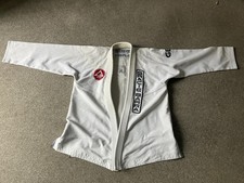 Gracie barra brazilian for sale  PONTEFRACT