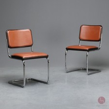 Thonet s32 freischwinger gebraucht kaufen  Würzburg