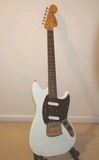 Squier classic vibe for sale  NEWTON ABBOT