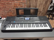 Yamaha psr e473 usato  Spedire a Italy