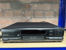 Pioneer j900m multi for sale  BRADFORD