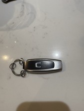 Mercedes class key for sale  TARPORLEY