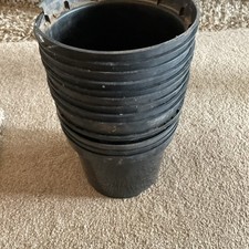 Black litre assorted for sale  FOCHABERS