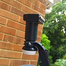 80cm zone satellite for sale  ASHFORD