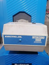 Interzero electro il gebraucht kaufen  Kaisersesch