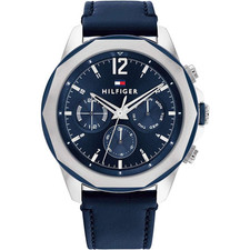 Orologio uomo tommy usato  Italia